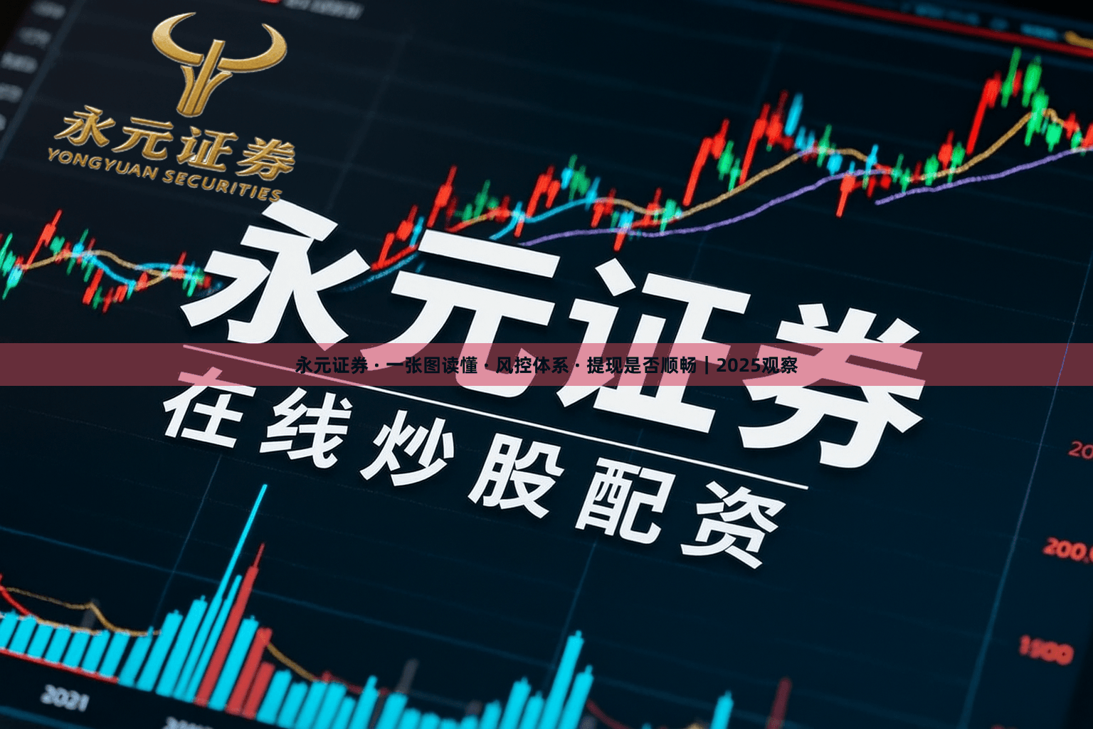 永元证券 · 一张图读懂 · 风控体系 · 提现是否顺畅｜2025观察