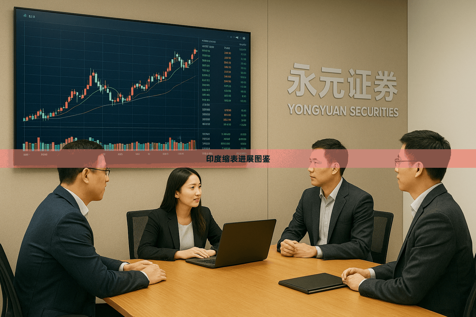 印度缩表进展图鉴