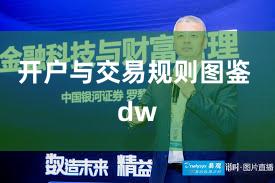 开户与交易规则图鉴 dw