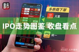 IPO走势图鉴 收盘看点