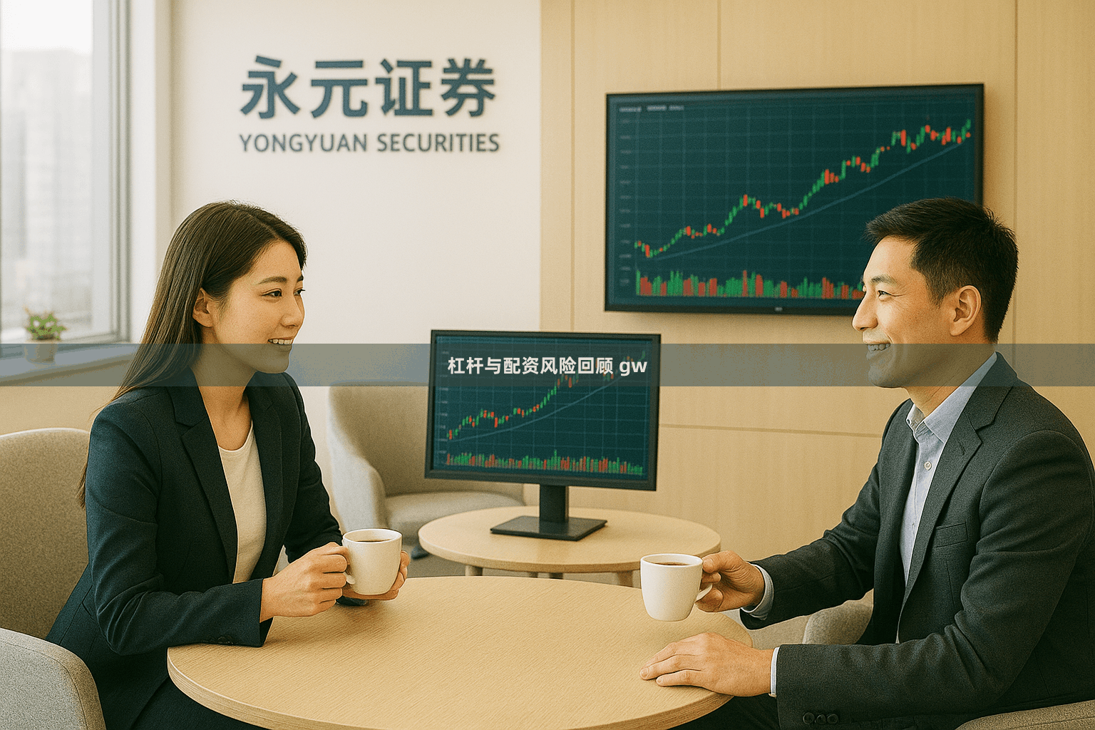 杠杆与配资风险回顾 gw