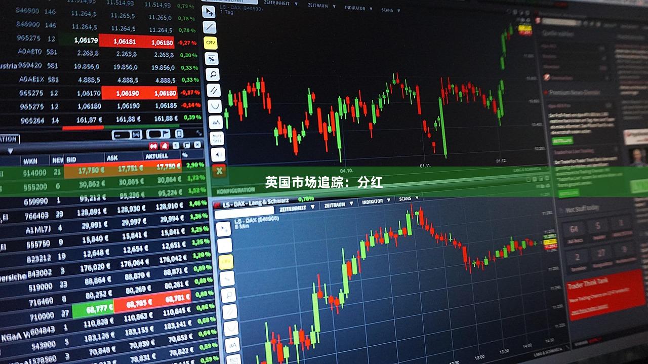 英国市场追踪：分红