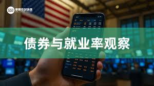 债券与就业率观察