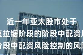 近一年亚太股市处于指数反复拉锯阶段的阶段中配资风险控制的风险