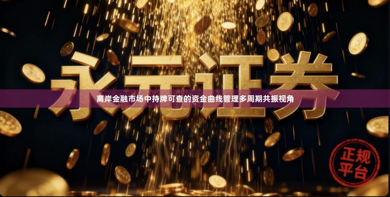 离岸金融市场中持牌可查的资金曲线管理多周期共振视角